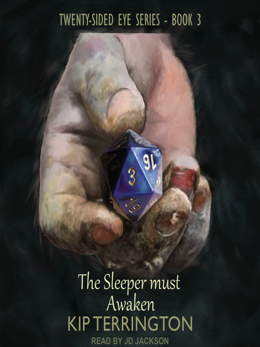 Title details for The Sleeper Must Awaken by Kip Terrington - Available